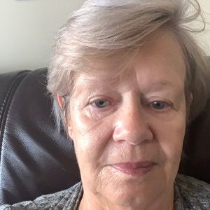 Meet your Posher, Kay